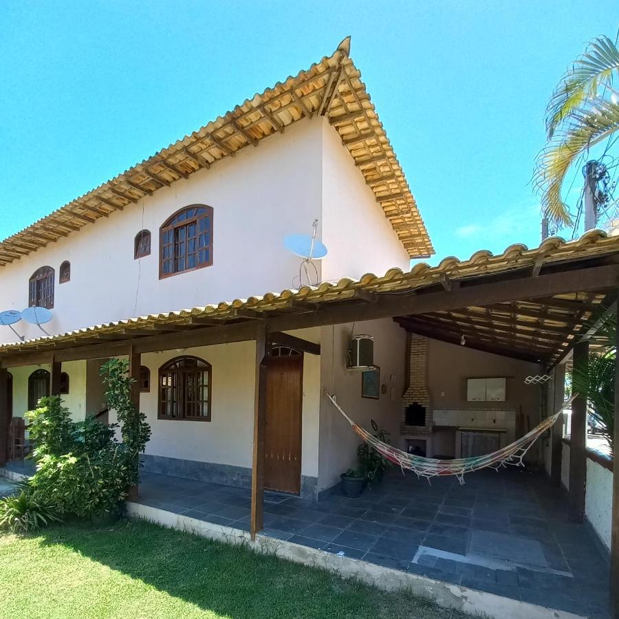 דירות Flat Em Buzios Com Ar מראה חיצוני תמונה