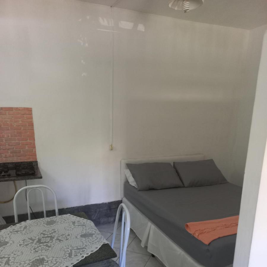 דירות Flat Em Buzios Com Ar מראה חיצוני תמונה