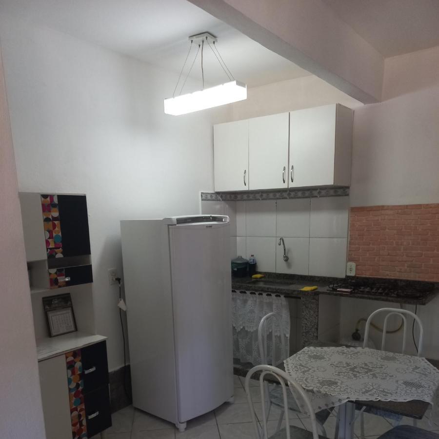 דירות Flat Em Buzios Com Ar מראה חיצוני תמונה