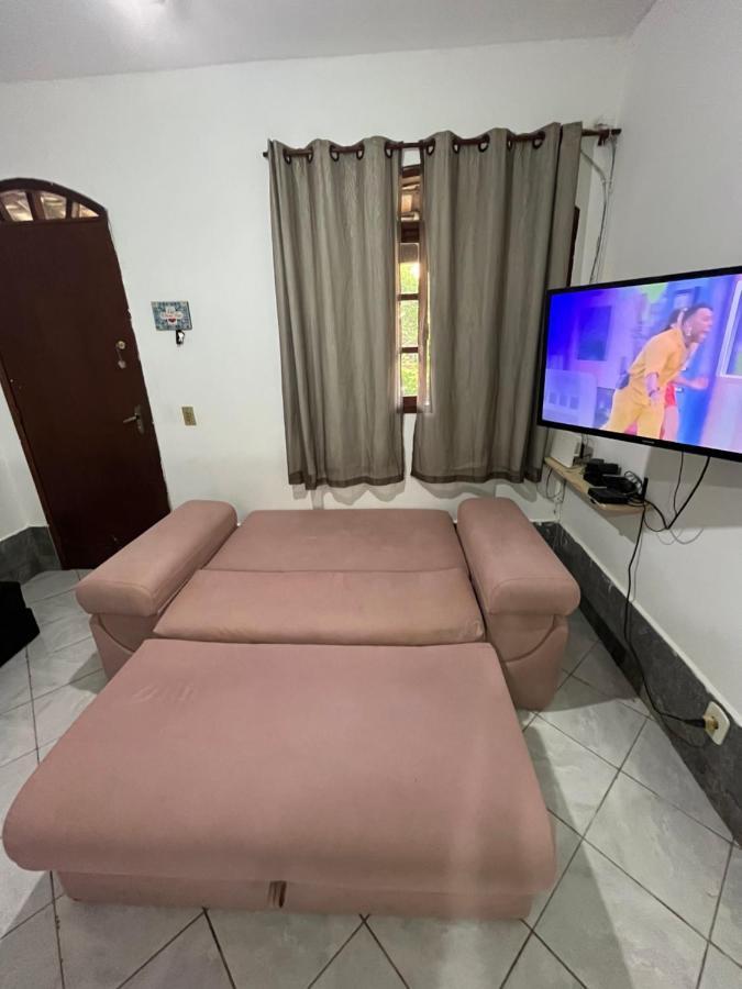 דירות Flat Em Buzios Com Ar מראה חיצוני תמונה