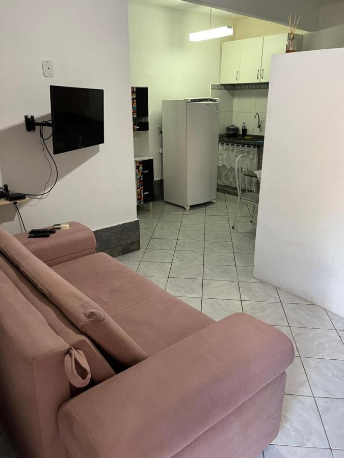 דירות Flat Em Buzios Com Ar מראה חיצוני תמונה