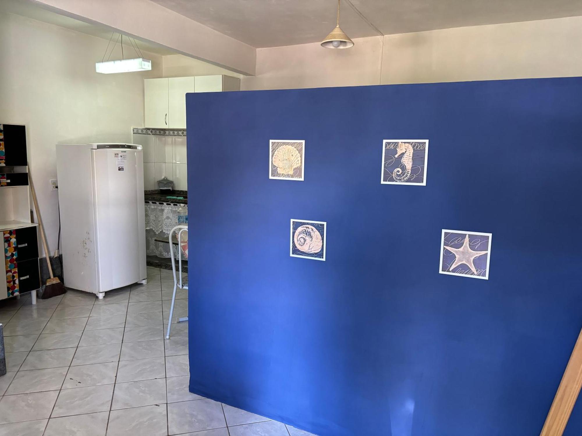 דירות Flat Em Buzios Com Ar מראה חיצוני תמונה
