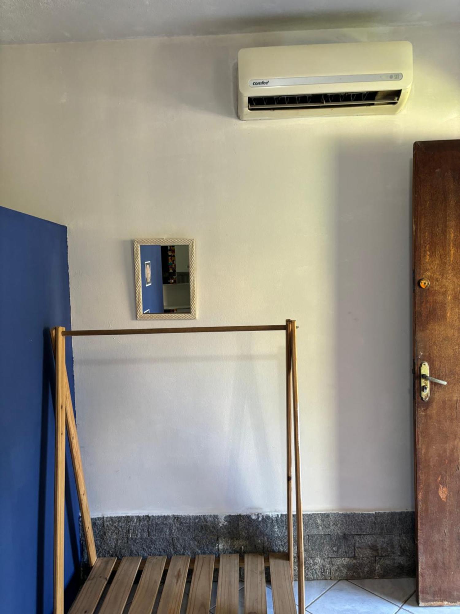 דירות Flat Em Buzios Com Ar מראה חיצוני תמונה