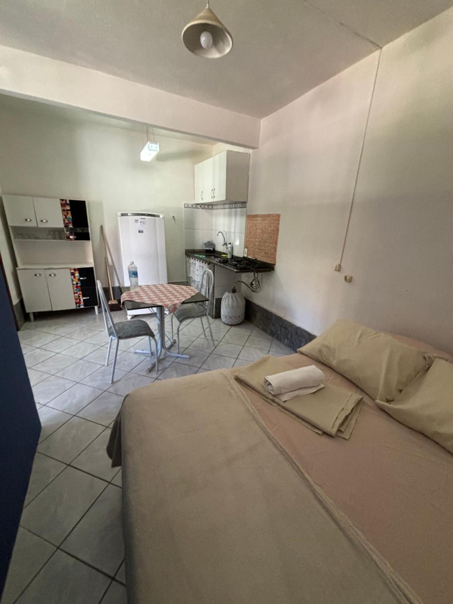 דירות Flat Em Buzios Com Ar מראה חיצוני תמונה
