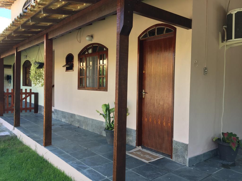 דירות Flat Em Buzios Com Ar מראה חיצוני תמונה