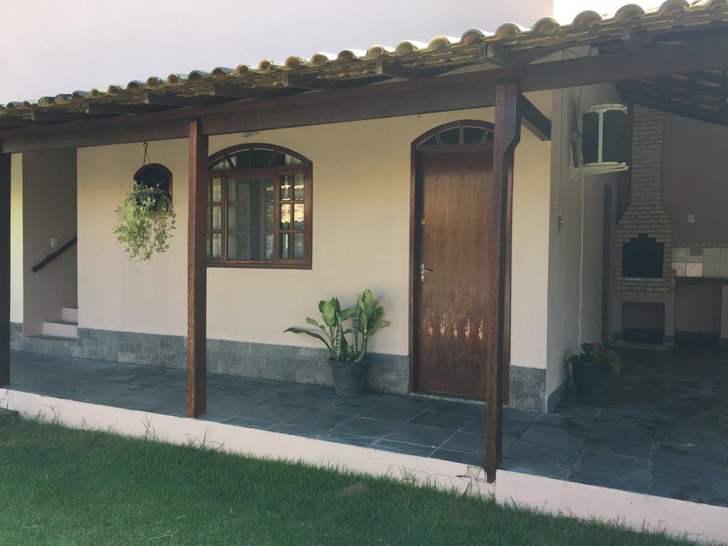 דירות Flat Em Buzios Com Ar מראה חיצוני תמונה